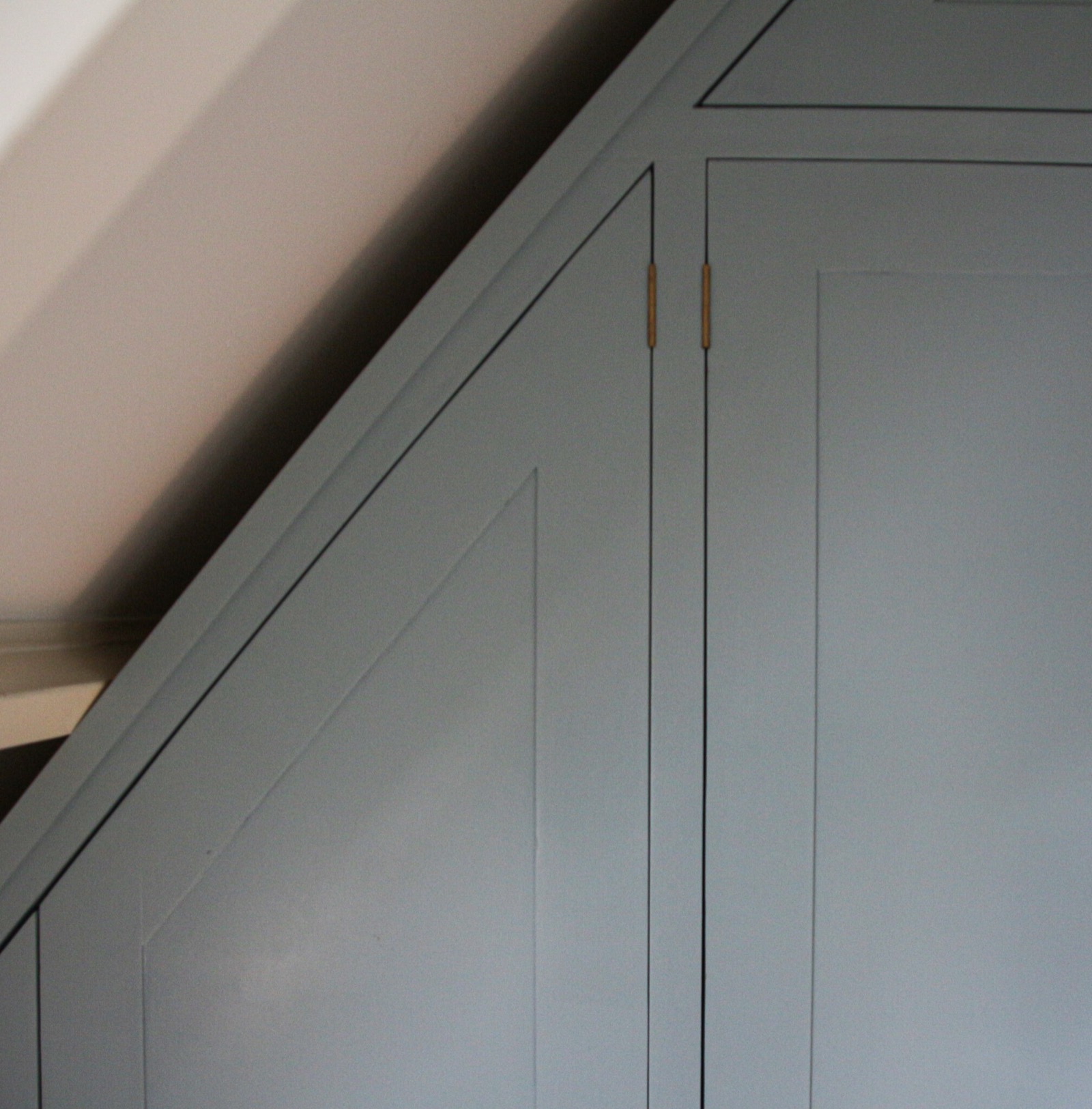 Built-in Wardrobe