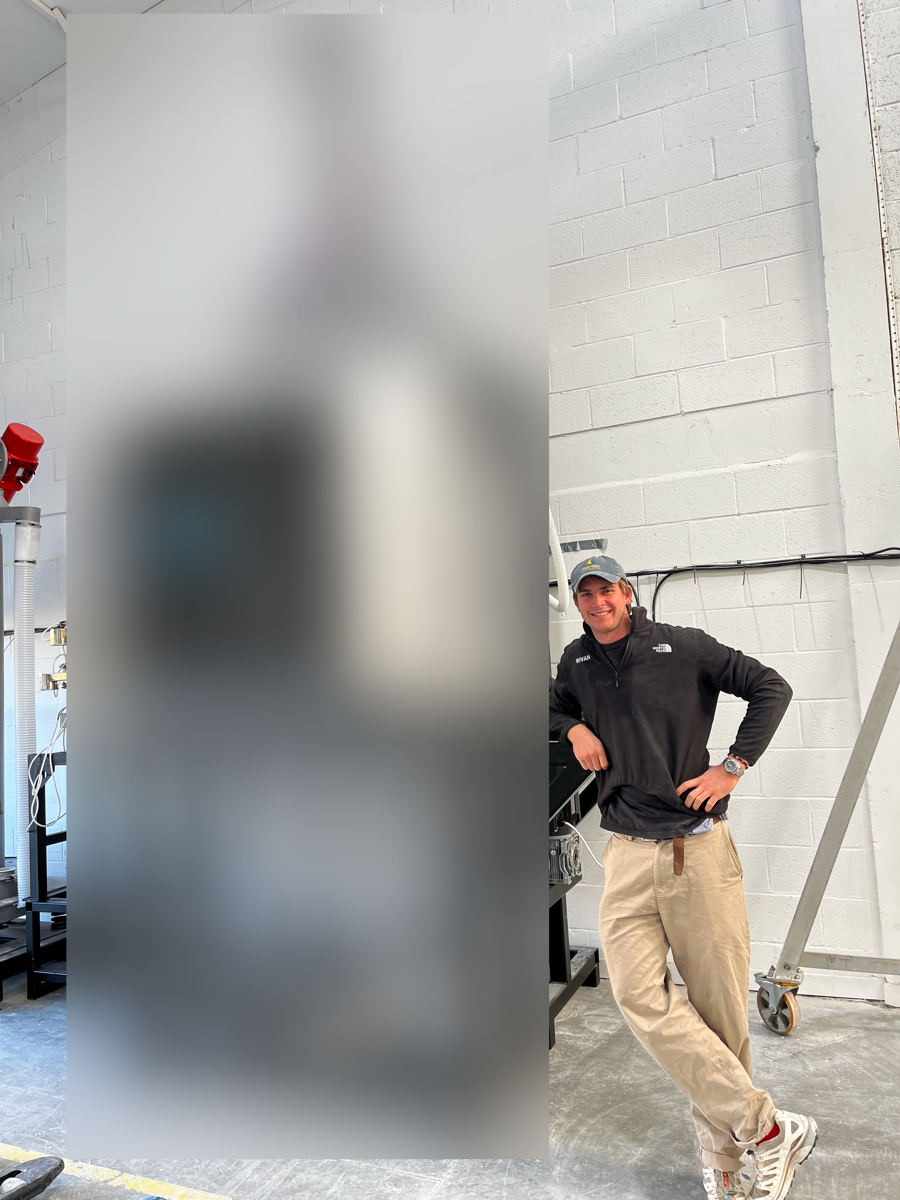 100kW carbonation prototype