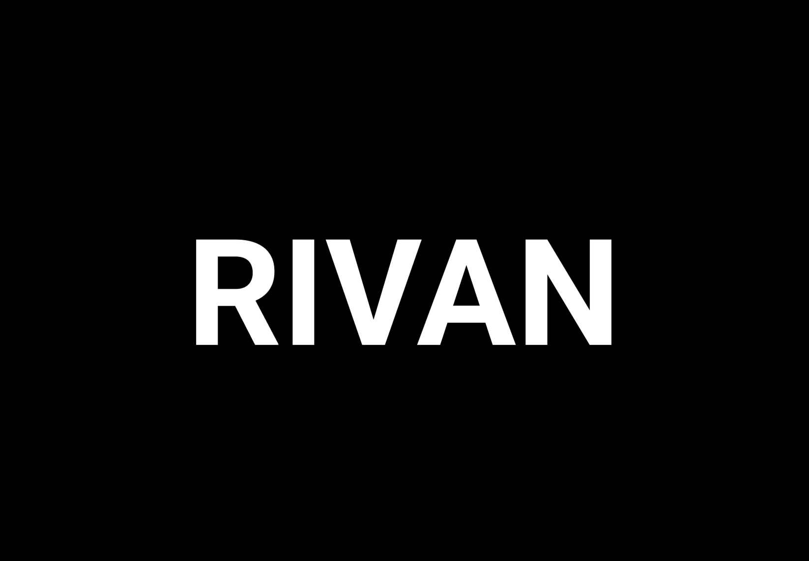 Rivan Industries